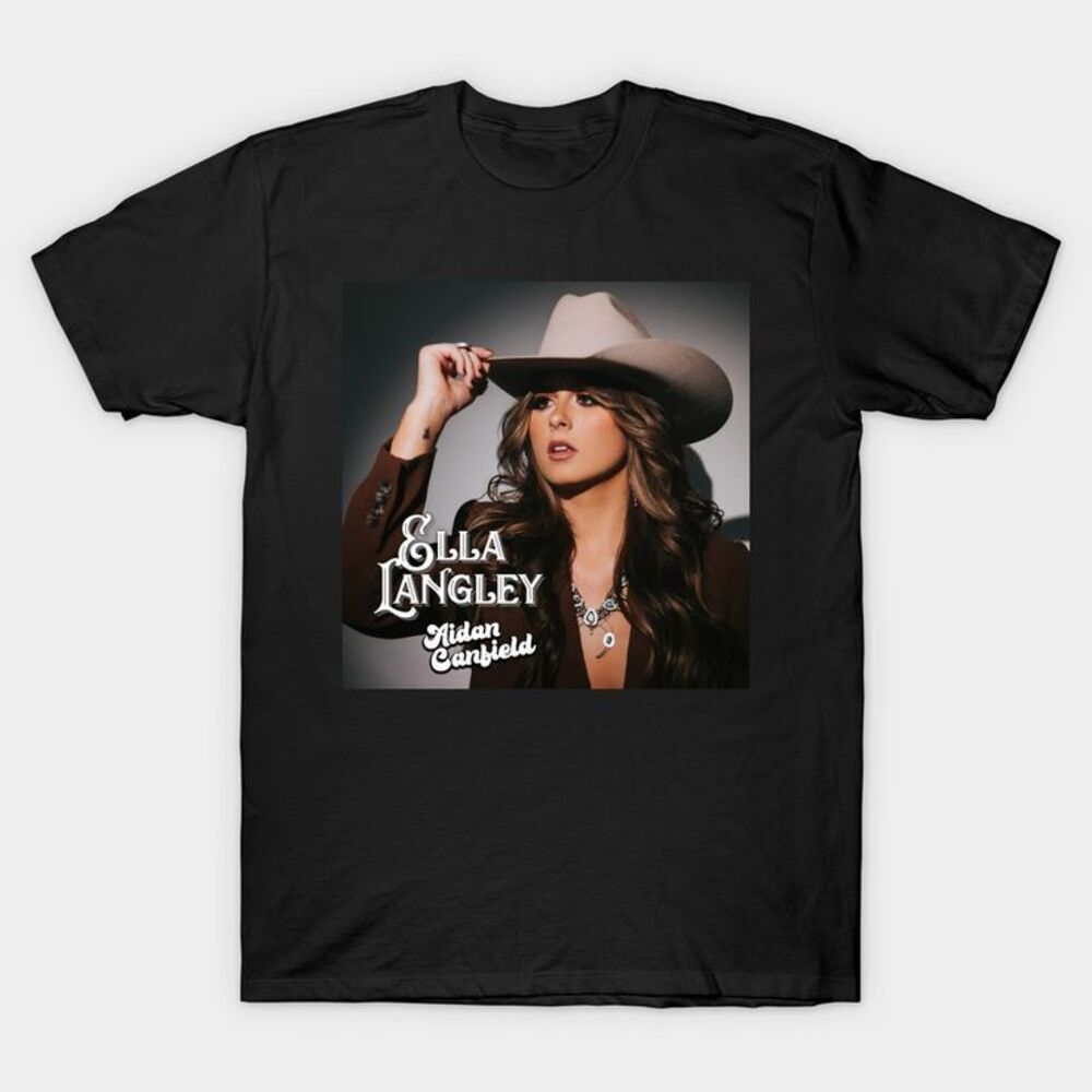 Ella Langley T-shirt
